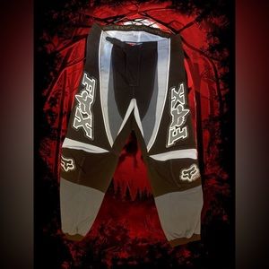 Fox Racing Pants